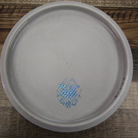 Prodigy M4 400 Blank Top Back Stamped Dye-able Midrange Disc 180 Grams Gray