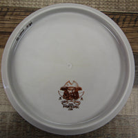 Prodigy M4 400 Blank Top Back Stamped Dye-able Midrange Disc 180 Grams Gray
