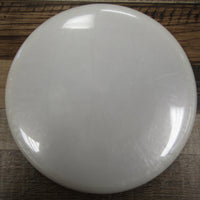 Prodigy MX3 500 Blank Top Back Stamped Dye-able Midrange Disc 175 Grams White