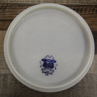 Prodigy MX3 500 Blank Top Back Stamped Dye-able Midrange Disc 176 Grams White