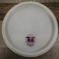 Prodigy MX3 500 Blank Top Back Stamped Dye-able Midrange Disc 176 Grams White