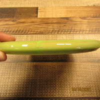 Streamline Pilot Neutron Special Edition Putt & Approach Disc Golf Disc 174 Grams Green Orange