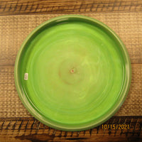 Streamline Pilot Neutron Special Edition Putt & Approach Disc Golf Disc 172 Grams Green Purple