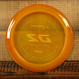 Prodigy D2 400 Distance Driver Disc 174 Grams Orange Yellow