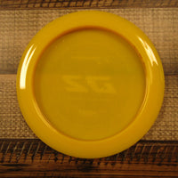 Prodigy D2 400 Distance Driver Disc 174 Grams Yellow