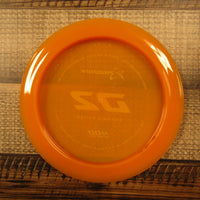 Prodigy D2 400 Distance Driver Disc 174 Grams Orange