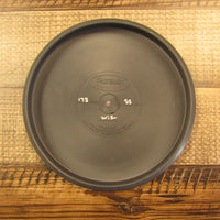 Gateway Wizard Super Soft Putt & Approach Disc Golf Disc 173 Grams Black