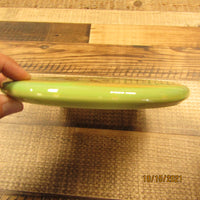 Streamline Pilot Neutron Special Edition Putt & Approach Disc Golf Disc 174 Grams Green Orange