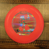 Gateway Wizard Suregrip Super Stupid Soft Putt & Approach Disc Golf Disc 173 Grams Red