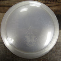 Prodigy X2 500 Blank Top Back Stamped Dye-able Distance Driver Disc 174 Grams White