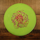 Gateway Wizard Money Super Stupid Soft Putt & Approach Disc Golf Disc 170 Grams Green
