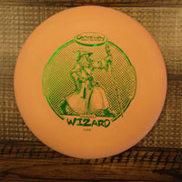 Gateway Wizard Suregrip Super Stupid Silly Soft Putt & Approach Disc Golf Disc 176 Grams Pink Peach