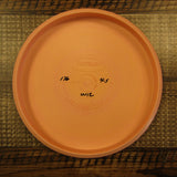 Gateway Wizard Suregrip Super Stupid Silly Soft Putt & Approach Disc Golf Disc 176 Grams Pink Peach