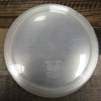 Prodigy X2 500 Blank Top Back Stamped Dye-able Distance Driver Disc 174 Grams White