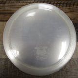 Prodigy X2 500 Blank Top Back Stamped Dye-able Distance Driver Disc 174 Grams White