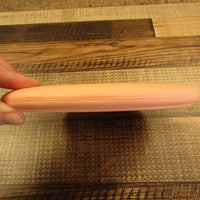Gateway Wizard Suregrip Super Stupid Silly Soft Putt & Approach Disc Golf Disc 176 Grams Pink Peach