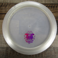 Prodigy X2 500 Blank Top Back Stamped Dye-able Distance Driver Disc 174 Grams White
