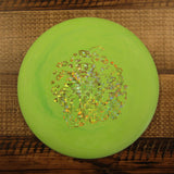 Gateway Wizard Money Super Stupid Soft Putt & Approach Disc Golf Disc 171 Grams Green