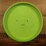 Gateway Wizard Money Super Stupid Soft Putt & Approach Disc Golf Disc 171 Grams Green