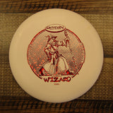 Gateway Wizard Suregrip Super Stupid Silly Soft Putt & Approach Disc Golf Disc 175 Grams White