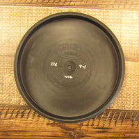 Gateway Wizard Suregrip Super Stupid Silly Soft Putt & Approach Disc Golf Disc 176 Grams Black