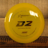 Prodigy D2 400 Distance Driver Disc 174 Grams Yellow