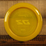 Prodigy D2 400 Distance Driver Disc 174 Grams Yellow