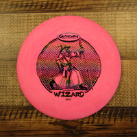 Gateway Wizard Suregrip Super Stupid Silly Soft Putt & Approach Disc Golf Disc 176 Grams Pink