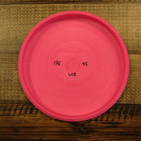 Gateway Wizard Suregrip Super Stupid Silly Soft Putt & Approach Disc Golf Disc 176 Grams Pink