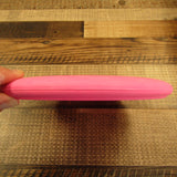 Gateway Wizard Suregrip Super Stupid Silly Soft Putt & Approach Disc Golf Disc 176 Grams Pink