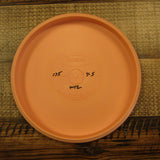 Gateway Wizard Suregrip Super Stupid Silly Soft Putt & Approach Disc Golf Disc 175 Grams Pink Peach