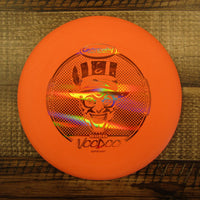 Gateway Voodoo Suregrip Super Soft Putt & Approach Disc Golf Disc 173 Grams Orange