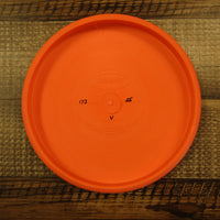 Gateway Voodoo Suregrip Super Soft Putt & Approach Disc Golf Disc 173 Grams Orange