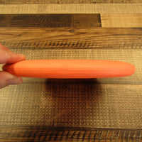 Gateway Voodoo Suregrip Super Soft Putt & Approach Disc Golf Disc 173 Grams Orange
