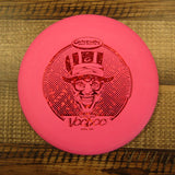 Gateway Voodoo Suregrip Super Soft Putt & Approach Disc Golf Disc 173 Grams Pink