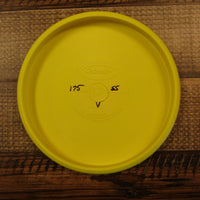 Gateway Voodoo Suregrip Super Soft Putt & Approach Disc Golf Disc 175 Grams Yellow