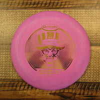 Gateway Voodoo Suregrip Super Soft Putt & Approach Disc Golf Disc 175 Grams Purple Blue