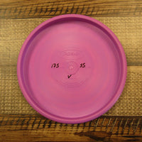 Gateway Voodoo Suregrip Super Soft Putt & Approach Disc Golf Disc 175 Grams Purple Blue