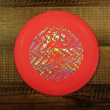 Gateway Voodoo Suregrip Super Soft Putt & Approach Disc Golf Disc 175 Grams Red Pink