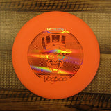 Gateway Voodoo Suregrip Super Soft Putt & Approach Disc Golf Disc 174 Grams Orange