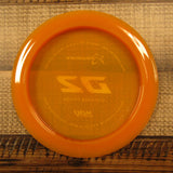 Prodigy D2 400 Distance Driver Disc 174 Grams Orange