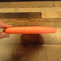 Gateway Voodoo Suregrip Super Soft Putt & Approach Disc Golf Disc 174 Grams Orange