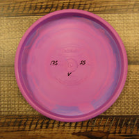 Gateway Voodoo Suregrip Super Soft Putt & Approach Disc Golf Disc 175 Grams Purple Blue