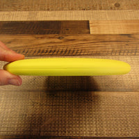 Gateway Voodoo Suregrip Super Soft Putt & Approach Disc Golf Disc 176 Grams Yellow