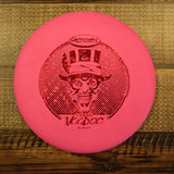 Gateway Voodoo Suregrip Super Soft Putt & Approach Disc Golf Disc 173 Grams Pink