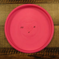 Gateway Voodoo Suregrip Super Soft Putt & Approach Disc Golf Disc 173 Grams Pink