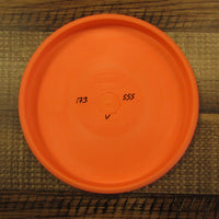 Gateway Voodoo Suregrip Super Stupid Soft Putt & Approach Disc Golf Disc 173 Grams Orange