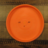 Gateway Voodoo Suregrip Super Stupid Soft Putt & Approach Disc Golf Disc 175 Grams Orange