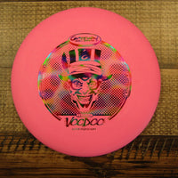 Gateway Voodoo Suregrip Super Stupid Soft Putt & Approach Disc Golf Disc 175 Grams Pink