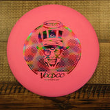 Gateway Voodoo Suregrip Super Stupid Soft Putt & Approach Disc Golf Disc 175 Grams Pink